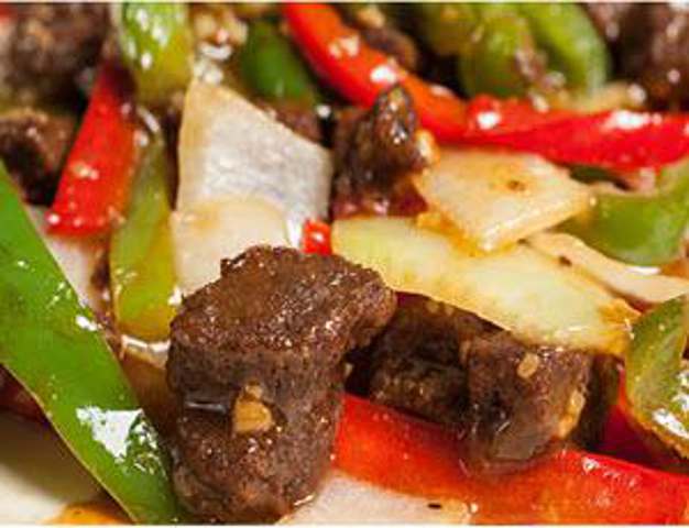 Photographing Fake Chicken With Real Light